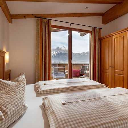 Pension Noella Sankt Johann in Tirol Exterior foto