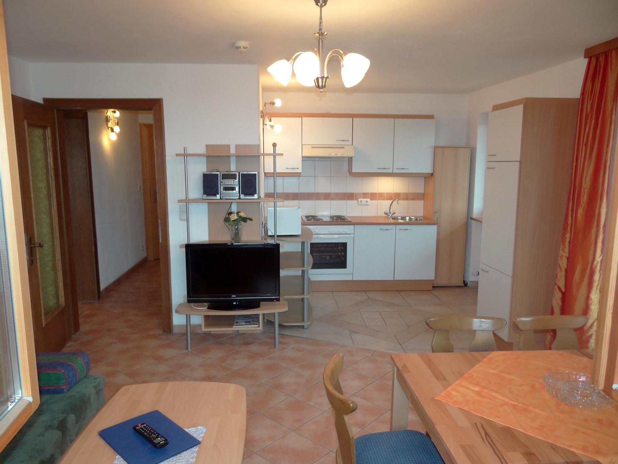 Pension Noella Sankt Johann in Tirol Exterior foto