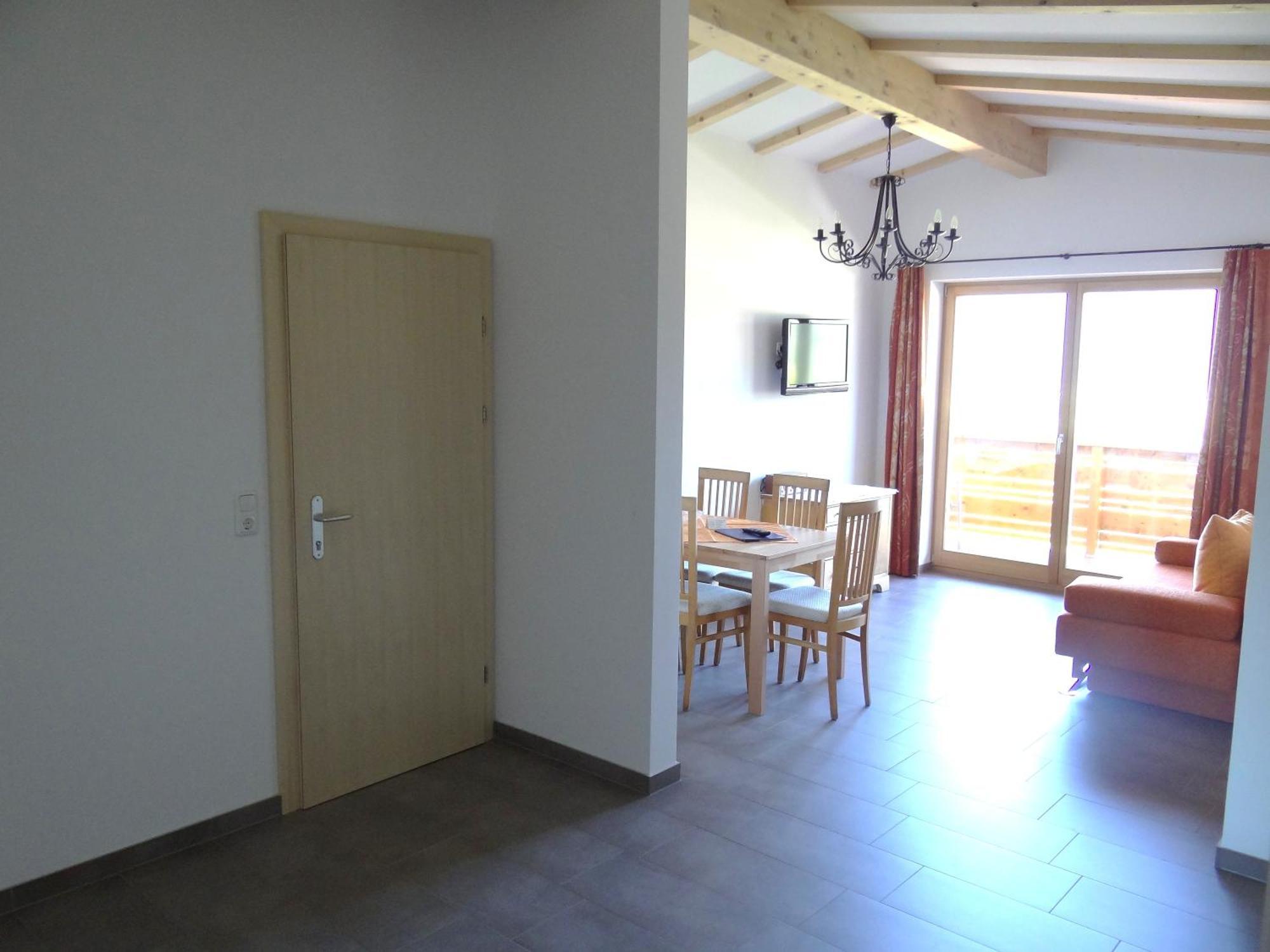 Pension Noella Sankt Johann in Tirol Exterior foto