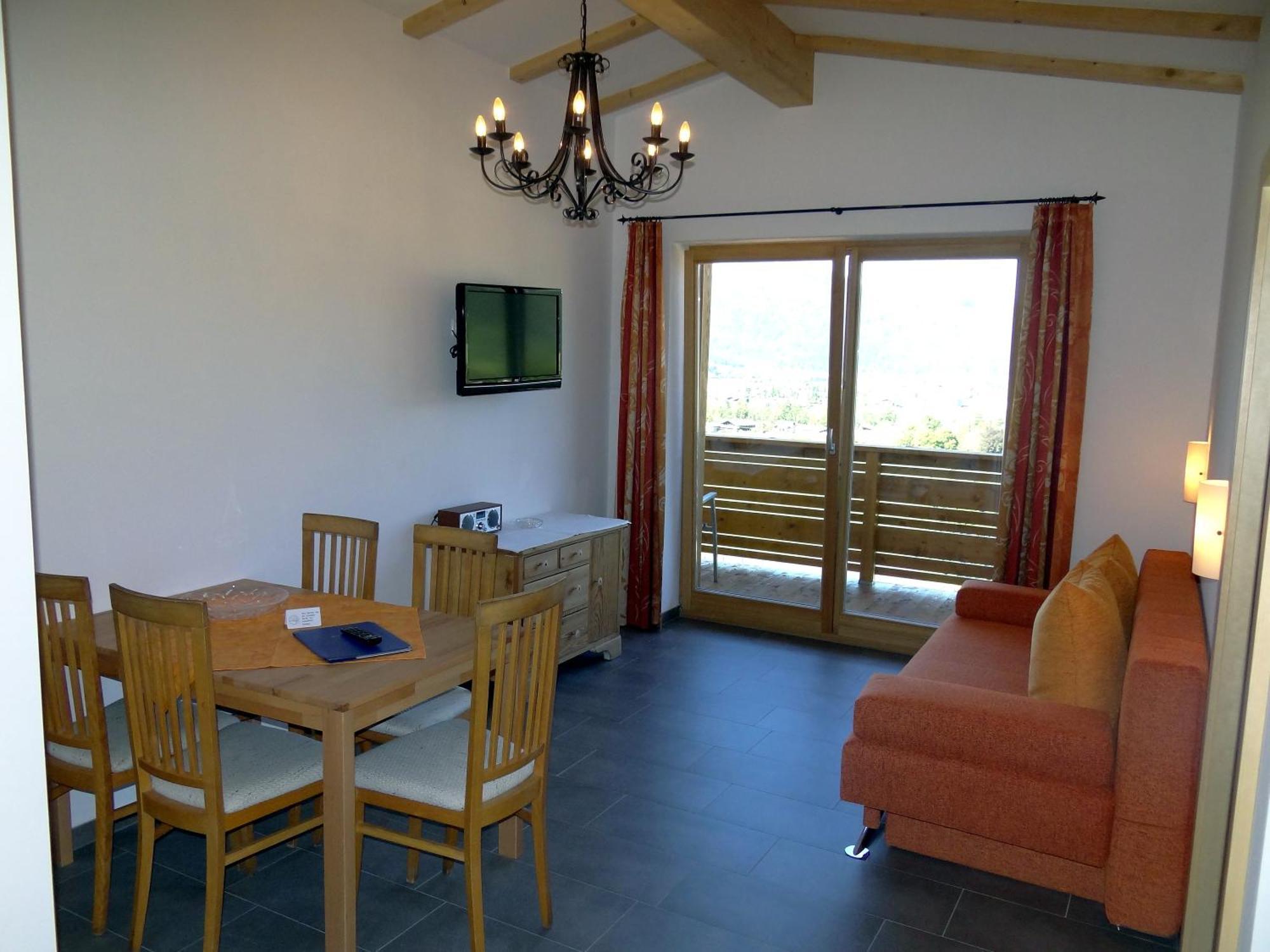 Pension Noella Sankt Johann in Tirol Exterior foto