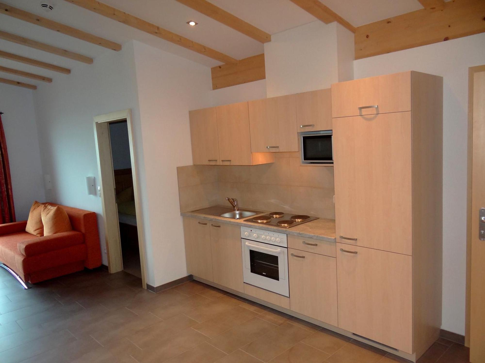 Pension Noella Sankt Johann in Tirol Exterior foto