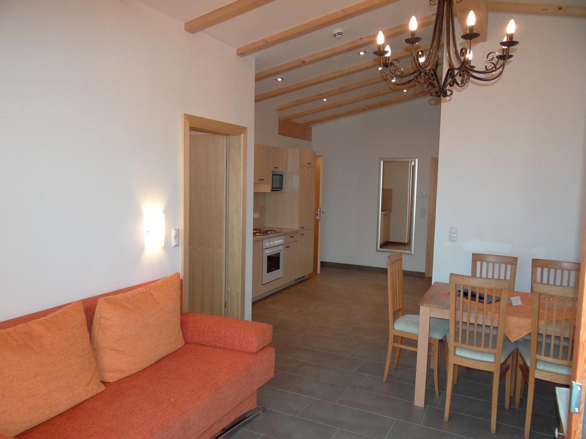 Pension Noella Sankt Johann in Tirol Exterior foto