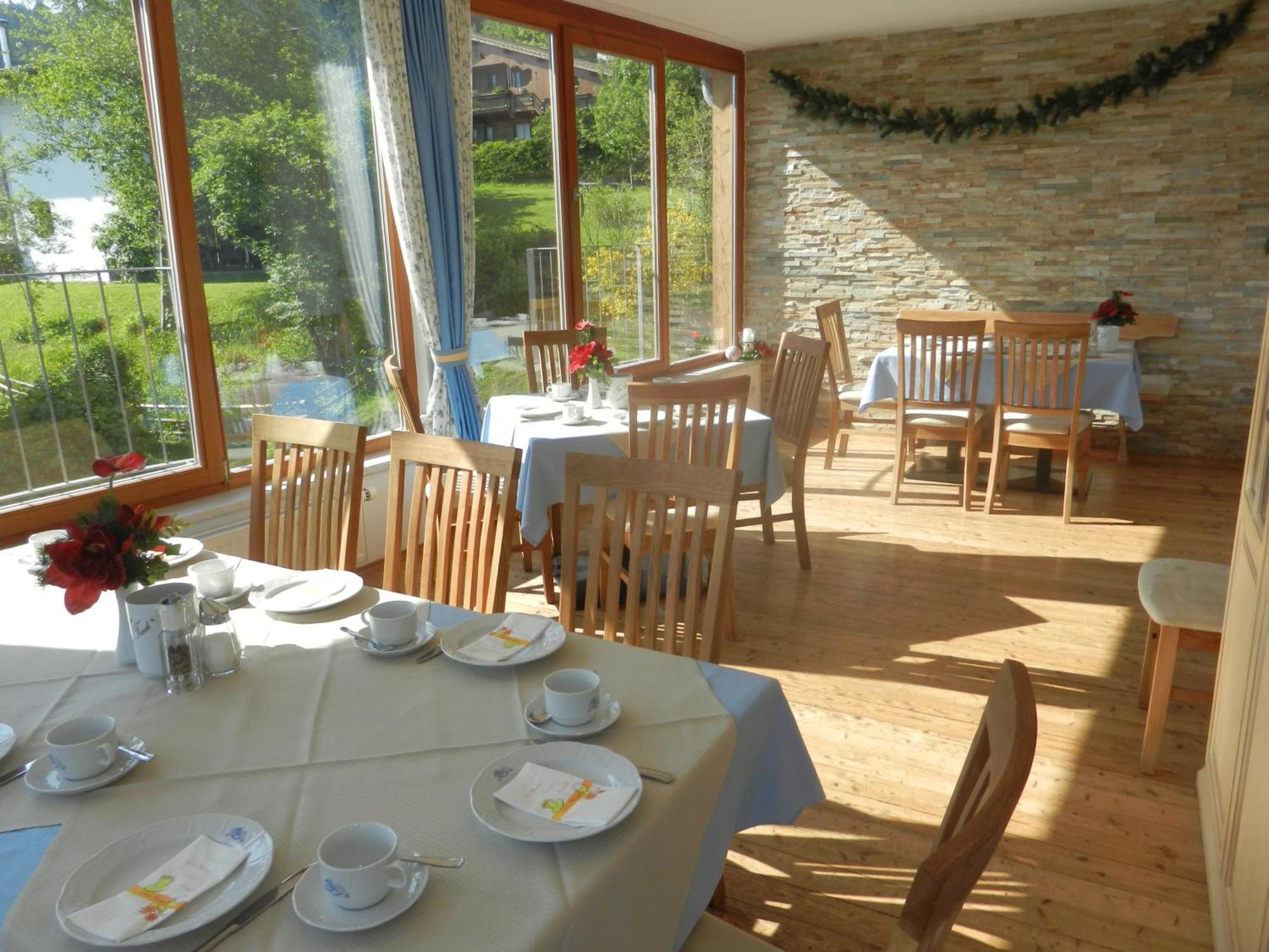 Pension Noella Sankt Johann in Tirol Exterior foto