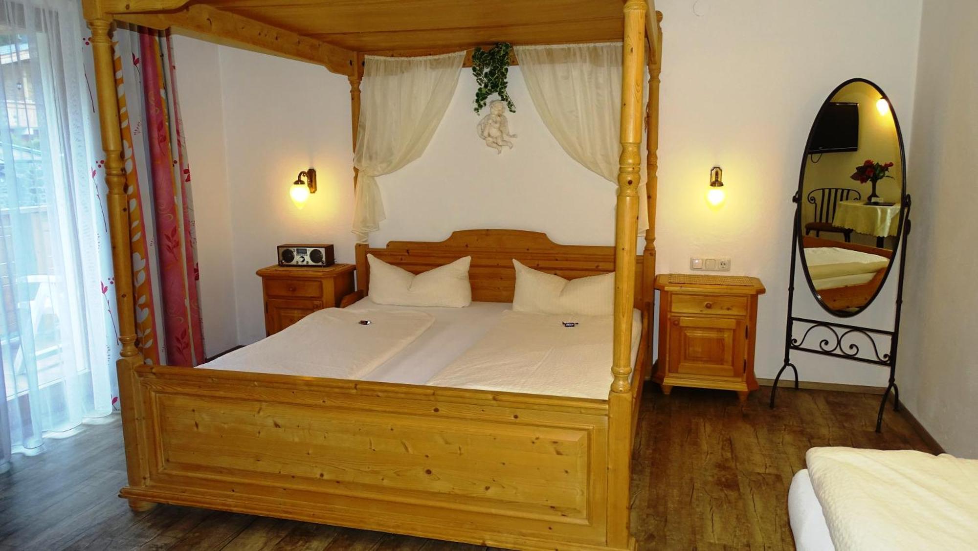 Pension Noella Sankt Johann in Tirol Cameră foto