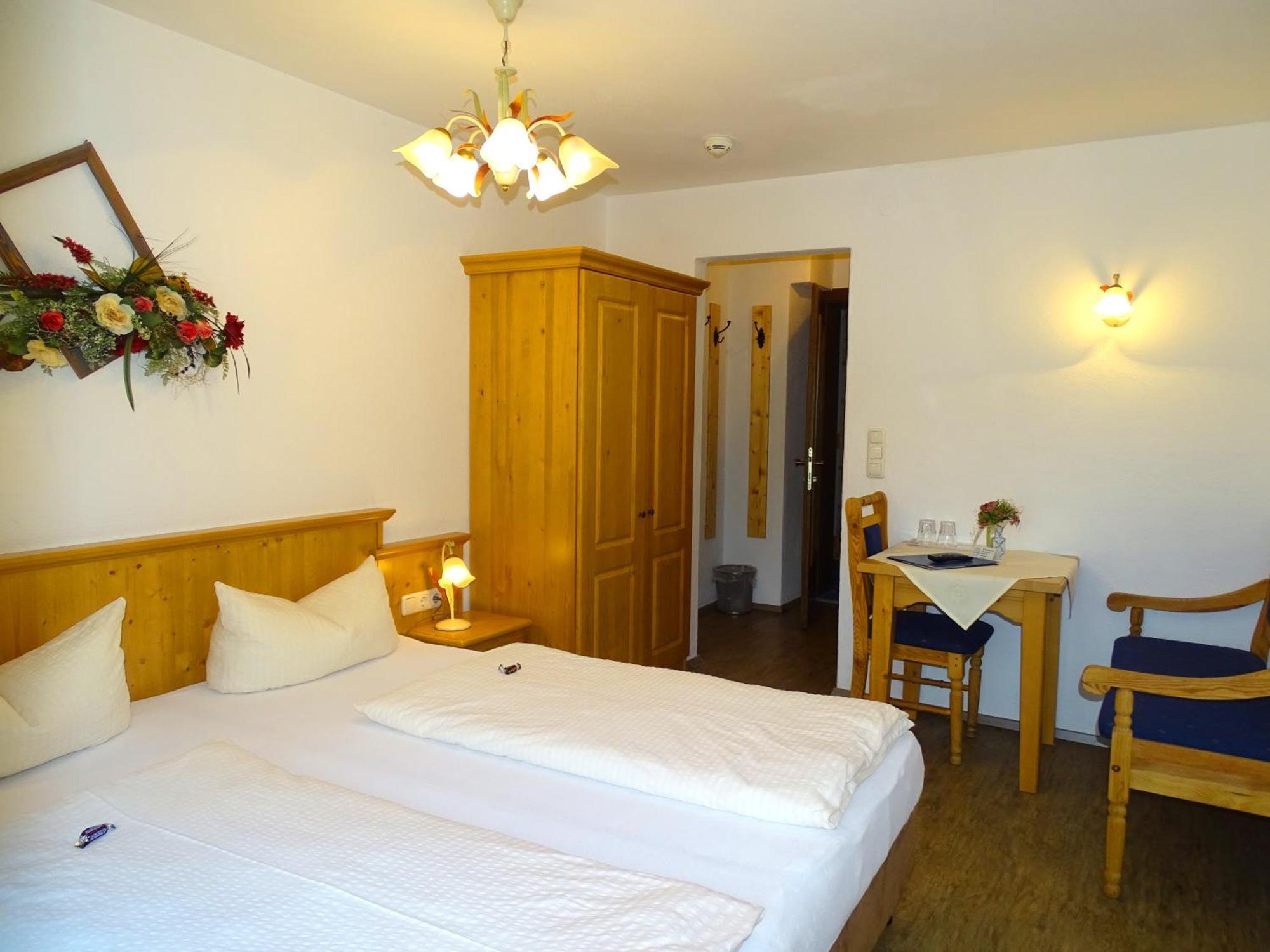 Pension Noella Sankt Johann in Tirol Cameră foto