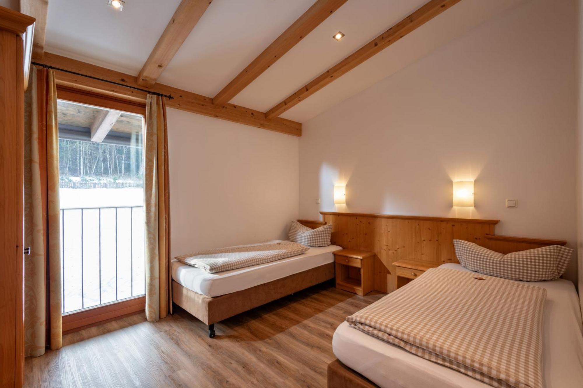 Pension Noella Sankt Johann in Tirol Exterior foto