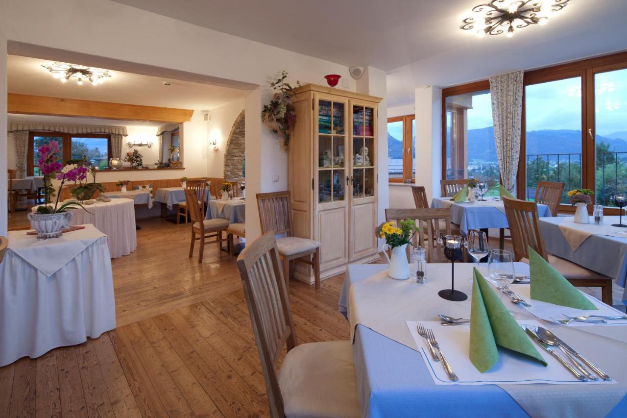 Pension Noella Sankt Johann in Tirol Exterior foto