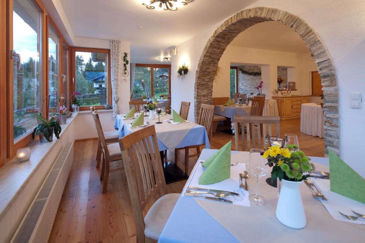 Pension Noella Sankt Johann in Tirol Exterior foto