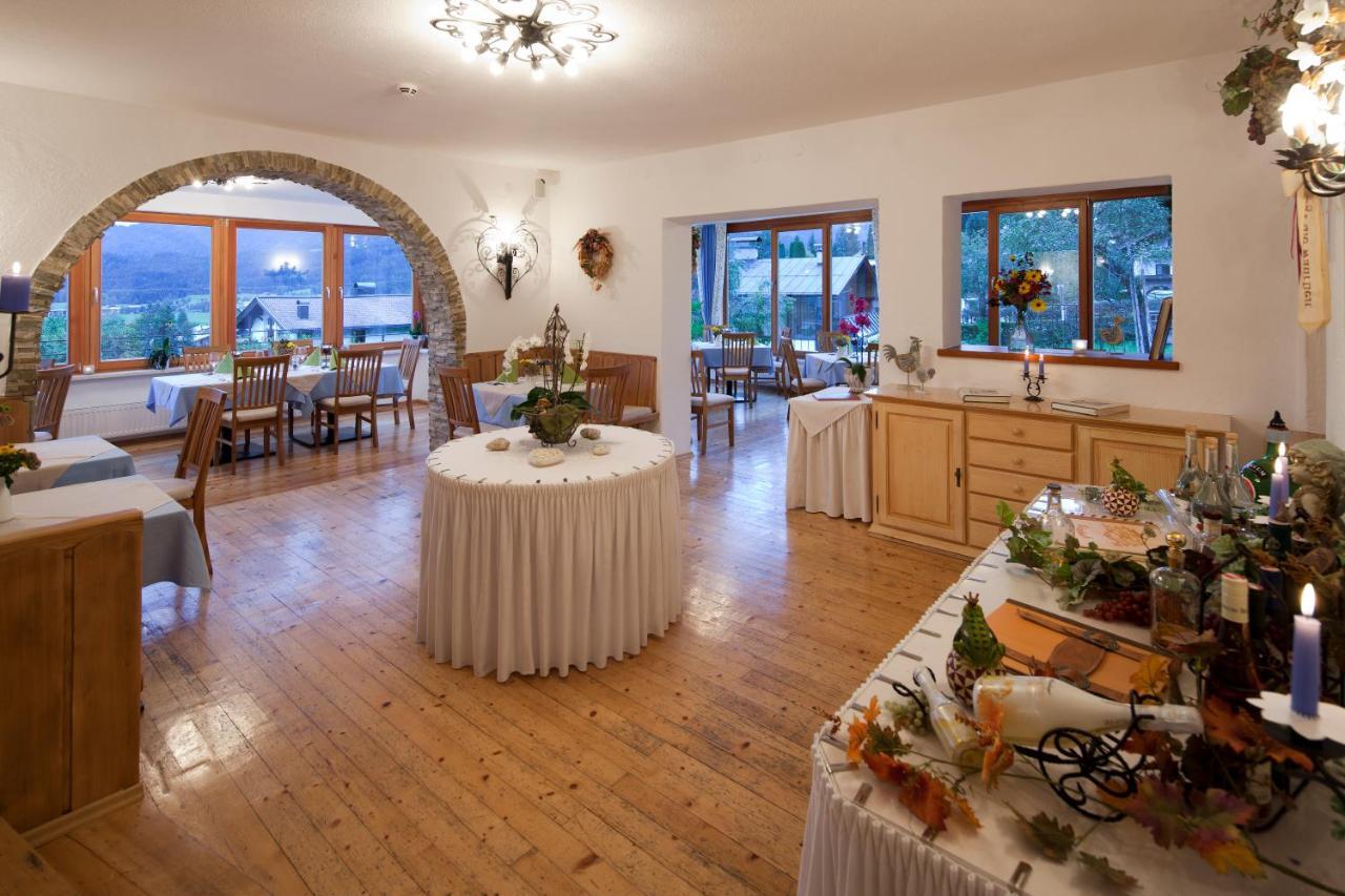 Pension Noella Sankt Johann in Tirol Exterior foto