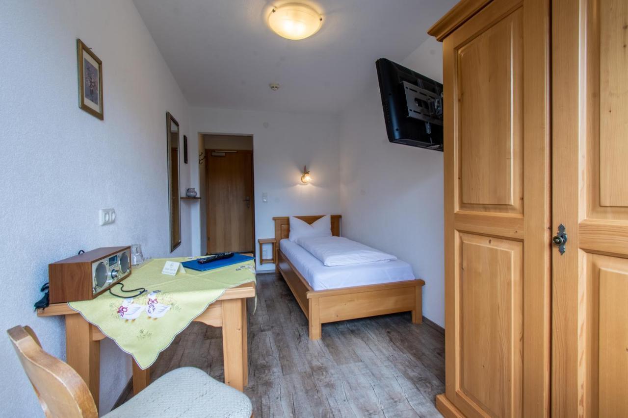 Pension Noella Sankt Johann in Tirol Exterior foto