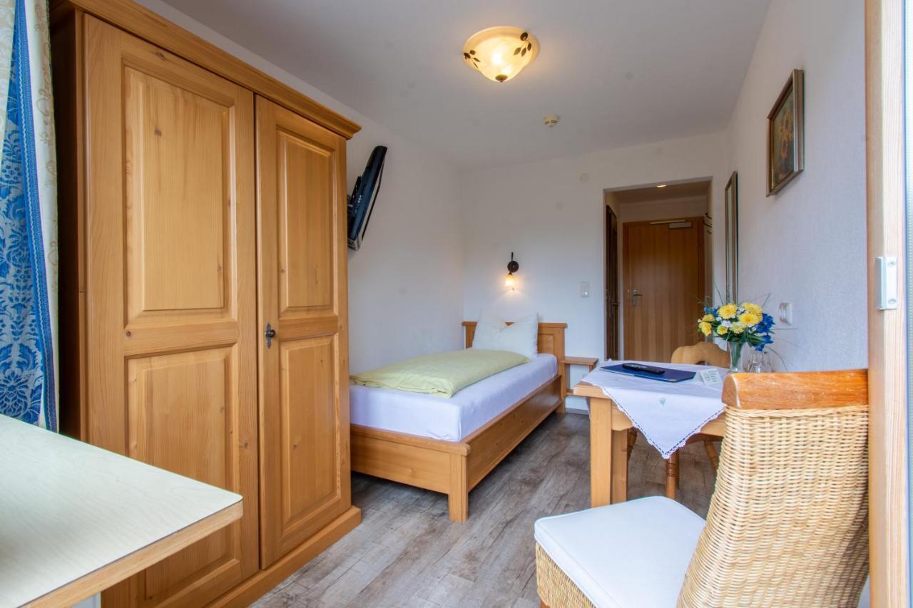 Pension Noella Sankt Johann in Tirol Exterior foto