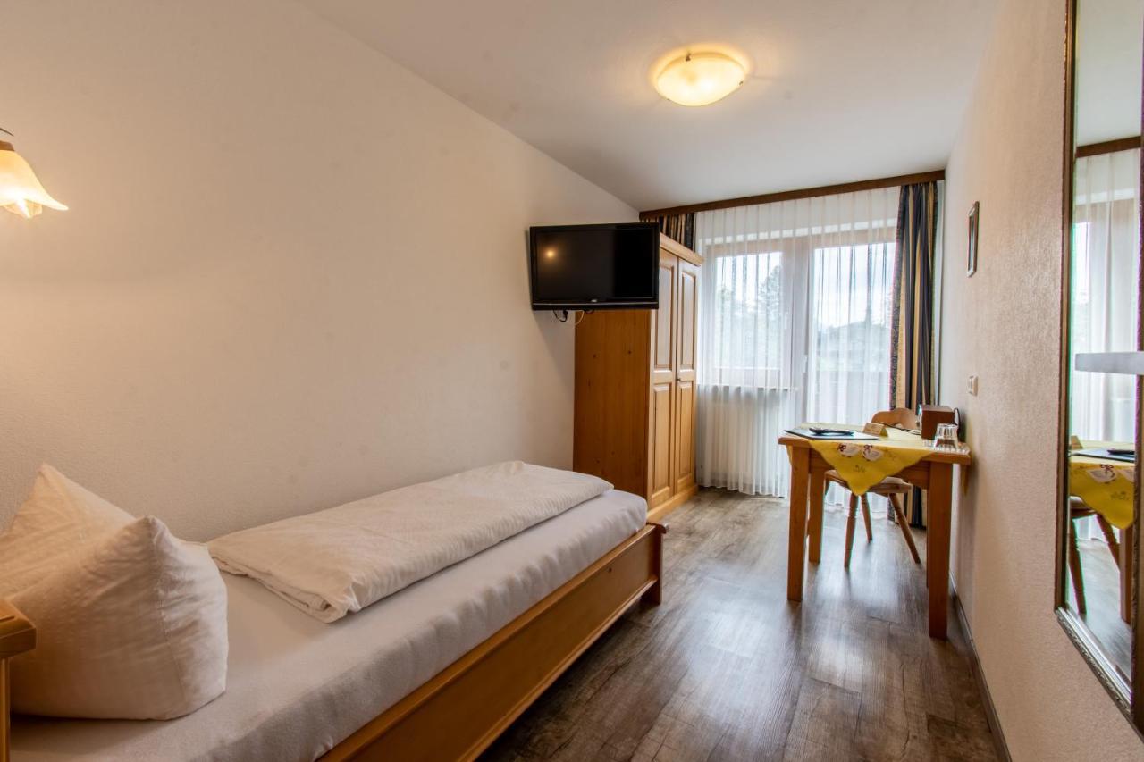 Pension Noella Sankt Johann in Tirol Exterior foto