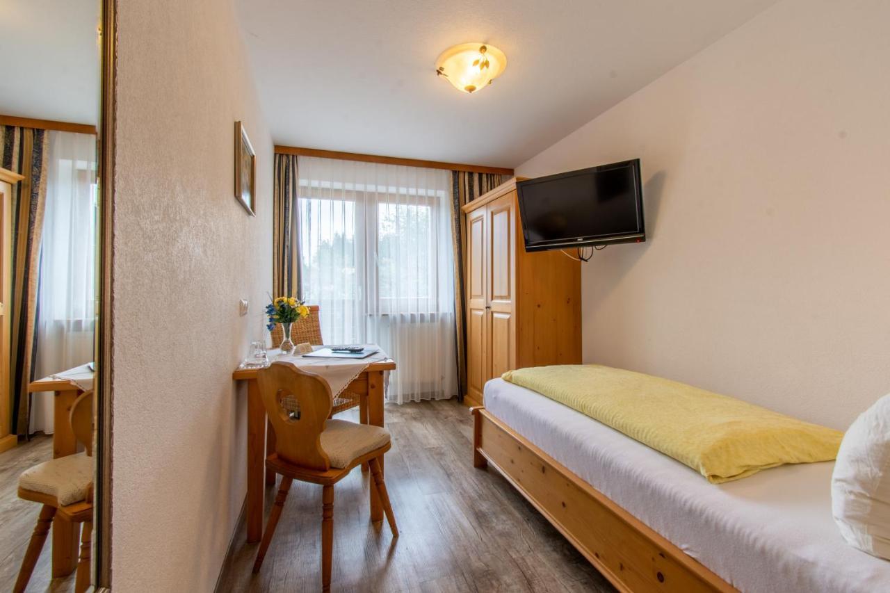 Pension Noella Sankt Johann in Tirol Exterior foto