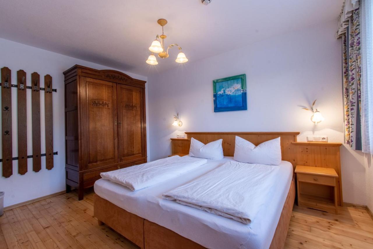 Pension Noella Sankt Johann in Tirol Exterior foto