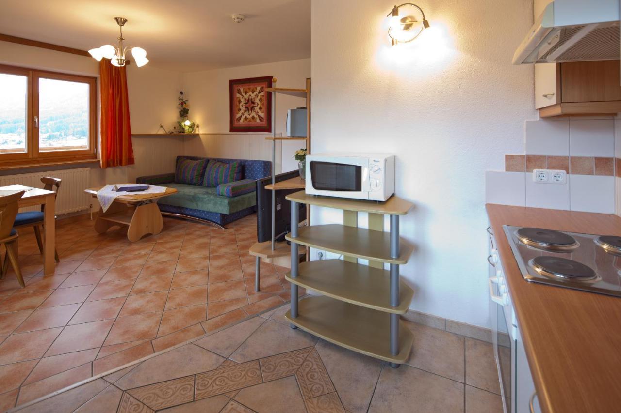 Pension Noella Sankt Johann in Tirol Exterior foto